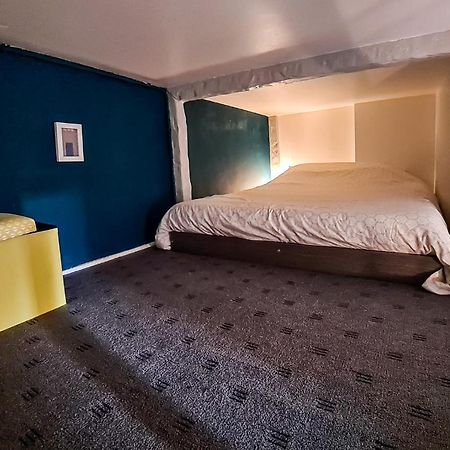 Yellow Studio - Poitiers Coeur De Ville Екстериор снимка