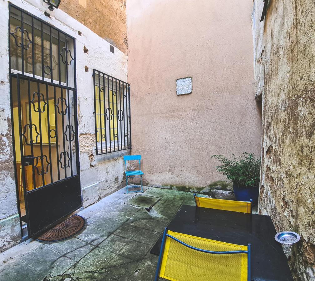 Yellow Studio - Poitiers Coeur De Ville Екстериор снимка
